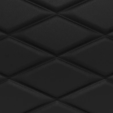 Rideau mural de protection en simili cuir MICHAEL - Vikkar