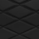 Rideau mural de protection en simili cuir MICHAEL - Vikkar