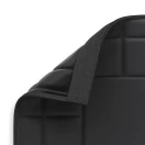 Rideau mural de protection capitonné en simili cuir - Vikkar