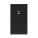 Rideau mural de protection capitonné en simili cuir - Vikkar