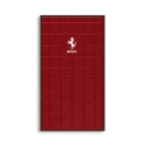 Rideau mural de protection capitonné en simili cuir - Vikkar