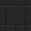 Rideau mural de protection capitonné en simili cuir - Vikkar