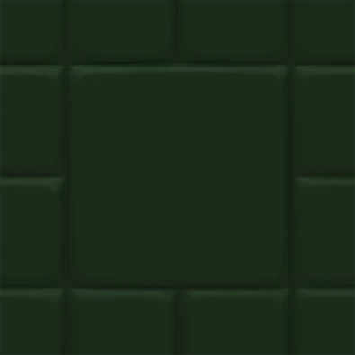 Rideau mural de protection capitonné en simili cuir - Vikkar