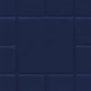 Rideau mural de protection capitonné en simili cuir - Vikkar