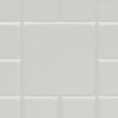 Rideau mural de protection capitonné en simili cuir - Vikkar