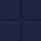 Rideau mural de protection capitonné en simili cuir - Vikkar