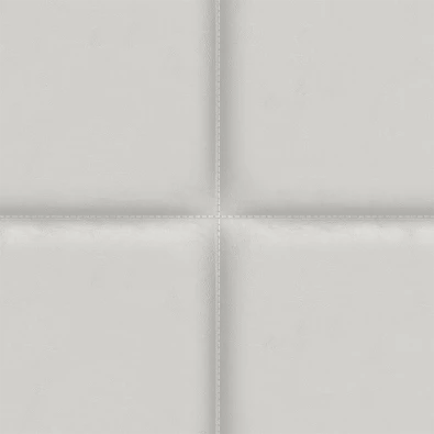 Rideau mural de protection capitonné en simili cuir - Vikkar