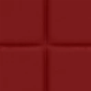 Rideau mural de protection capitonné en simili cuir - Vikkar