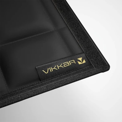 Rideau mural de protection capitonné en simili cuir - Vikkar