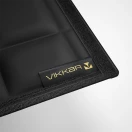 Rideau mural de protection capitonné en simili cuir - Vikkar