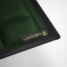 Rideau mural de protection capitonné en simili cuir - Vikkar