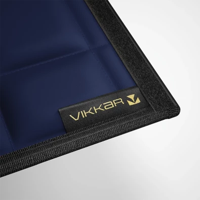 Rideau mural de protection capitonné en simili cuir - Vikkar