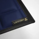 Rideau mural de protection capitonné en simili cuir - Vikkar