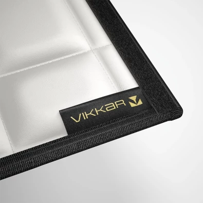 Rideau mural de protection capitonné en simili cuir - Vikkar