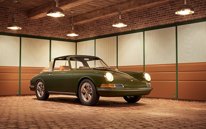 Collection Ferdinand