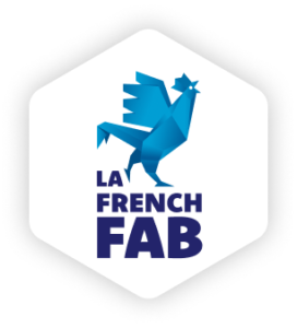 Vikkar avec la French Fab