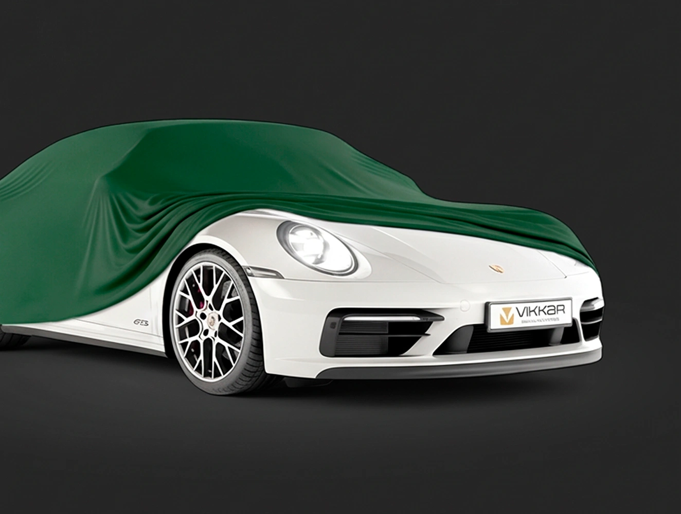 Accessoires pour rideaux Vikkar