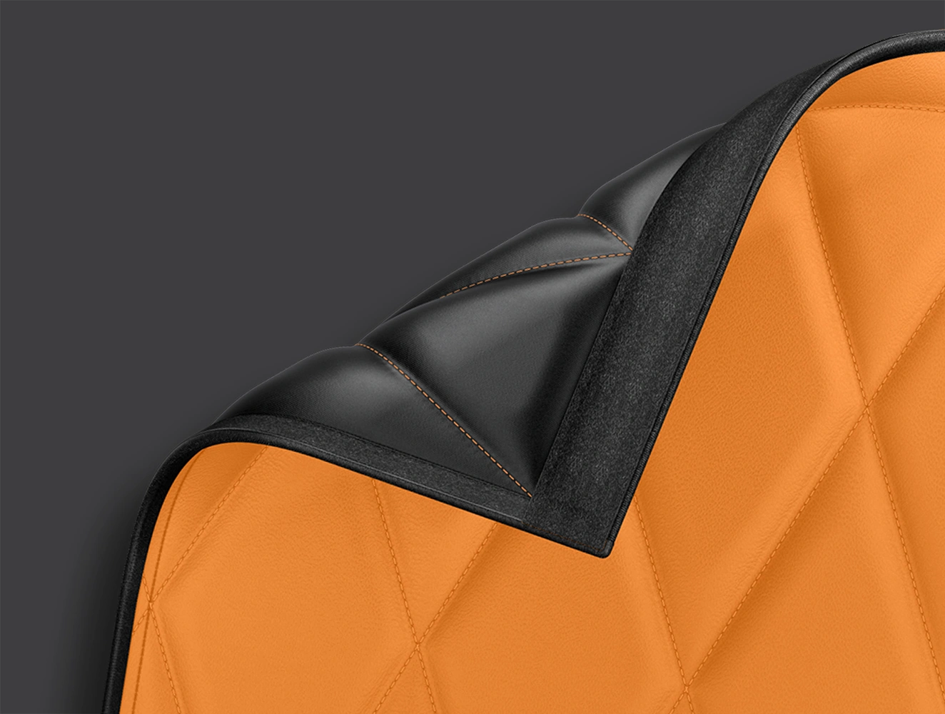 Rideaux de protection pour garage